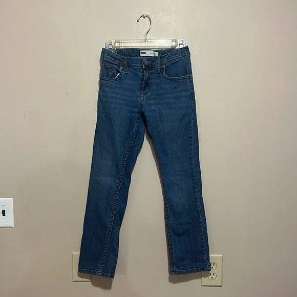 Levi’s 511 slim 10reg - Picture 1 of 4
